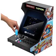 My Arcade Gamestation Retro Mega - retro console - Arcade Cabinet