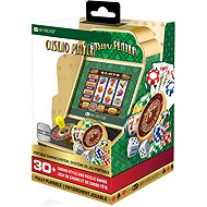 My Arcade DGUN-3945 Casino Player 30-in-1 Portable Gaming System - Game Console