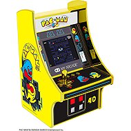 My Arcade Pac-Man 40th Anniversary Micro Player - Premium Edition - Game Console