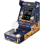 My Arcade Space Invaders 3-in-1 Joystick Player - Game Console