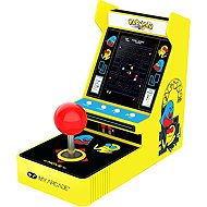 My Arcade Pac-Man 2-in-1 Joystick Player - Game Console