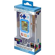 My Arcade Tetris Pixel Pocket Mini - Game Console