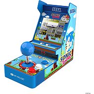 My Arcade Sonic The Hedgehog Joystick Player - Game Console