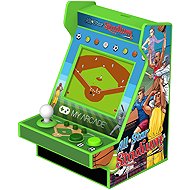 My Arcade All Star Stadium (207-in-1) - Nano Player - Game Console