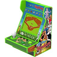 My Arcade All Star Stadium (107-in-1) - Pico Player - Game Console