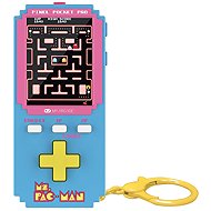 My Arcade Ms. Pac-Man Pixel Pro - Pocket Player - Game Console