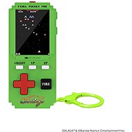 My Arcade Galaga Pixel Pro - Pocket Player - Game Console