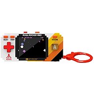 My Arcade Atari Pixel Pro - Pocket Player - Game Console
