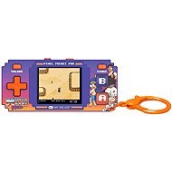 My Arcade Data East Hits Pixel Pro - Pocket Player - Game Console