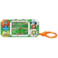 My Arcade All-Star Sports Pixel Pro - Pocket Player - Game Console