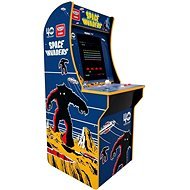 Arcade1Up Arcade Cabinet - Space Invaders - Retro játékkonzol