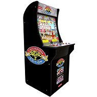 Arcade1Up Arcade Cabinet – Street Fighter II: Champion Edition - Arkádový automat
