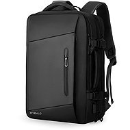 MYBALO Zurich 3in1 Travel Backpack - Backpack