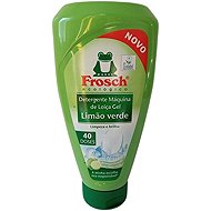 FROSCH Citron 650 ml (40 doses) - Dishwasher Gel