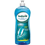 LUDWIK Universal 750 ml - Dishwasher Rinse Aid