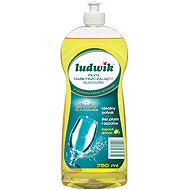 LUDWIK Cintron 750 ml - Dishwasher Rinse Aid