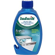 LUDWIK Dishwasher gel 250 ml - Dishwasher Gel