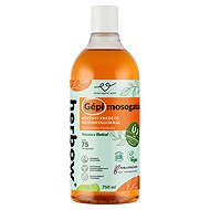 HERBOW Orange 750 ml - Dishwasher Gel
