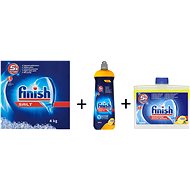 Finish Pack of Additives - Toiletry Set