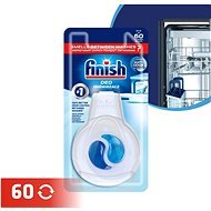 FINISH Freshener Odor Stop Easy Clip - Dishwasher Freshener
