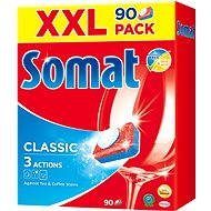 SOMAT Classic tablety 90 ks - Tablety do umývačky