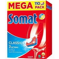 SOMAT Classic tablety 110 ks - Tablety do umývačky