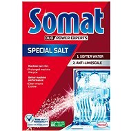 SOMAT Dishwasher Salt 1.5kg - Dishwasher Salt