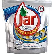 Jar Platinum (80 pieces) - Dishwasher Tablets