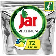 Jar Platinum Lemon (72 ks) - Tablety do umývačky
