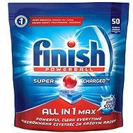 FINISH All-in-1 Max Soda 50 ks - Tablety do umývačky
