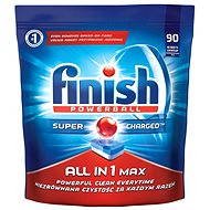 FINISH All-in 1 Max 90 ks - Tablety do umývačky