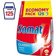 SOMAT Classic Powder 2,5 kg - Prášok do umývačky