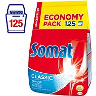 SOMAT Classic Powder 2.5 kg - Dishwasher Detergent