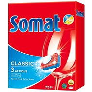 SOMAT Classic 72 tablets - Dishwasher Tablets