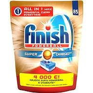 FINISH All-in 1 Max Gold 85 pc - Dishwasher Tablets