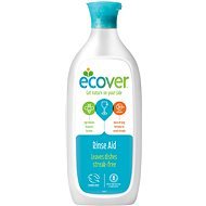 ECOVER Oplachovanie do umývačky riadu 500 ml - Eko leštidlo do umývačky