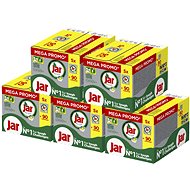 JAR Platinum All in 1 MEGABOX 450 pcs - Dishwasher Tablets