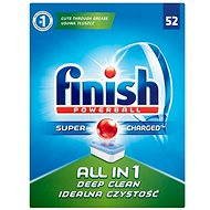 Finish All-in-1 52-pack - Dishwasher Tablets