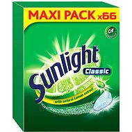 Sunlight Classic (66pcs) - Dishwasher Tablets