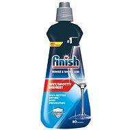 FINISH Leštidlo Shine&Dry Regular 400 ml - Leštidlo do umývačky riadu