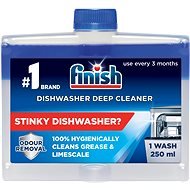 FINISH Dishwasher Cleaner 250ml - Dishwasher Cleaner
