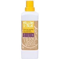 TIERRA VERDE Dishwasher Gel 1l (33 Doses) - Dishwasher Gel