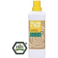 TIERRA VERDE for Clean Dishwasher 1l - Eco-Friendly Cleaner
