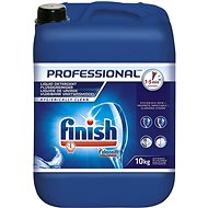 FINISH Professional Gel 10 kg - Dishwasher Gel
