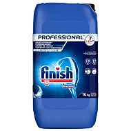 FINISH Professional Gel 16 kg - Dishwasher Gel
