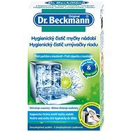 DR. BECKMANN Hygienic Dishwasher Cleaner 75g - Dishwasher Cleaner