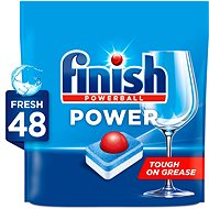 FINISH Power All in 1, 48 pcs - Dishwasher Tablets