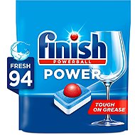 FINISH Power All in 1, 94 pcs - Dishwasher Tablets
