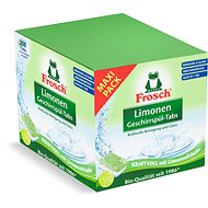 FROSCH EKO All in 1 Lemon (208 pcs) - Dishwasher Tablets
