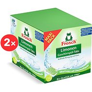 FROSCH EKO All-in-1 Lemon 416 pcs - Dishwasher Tablets